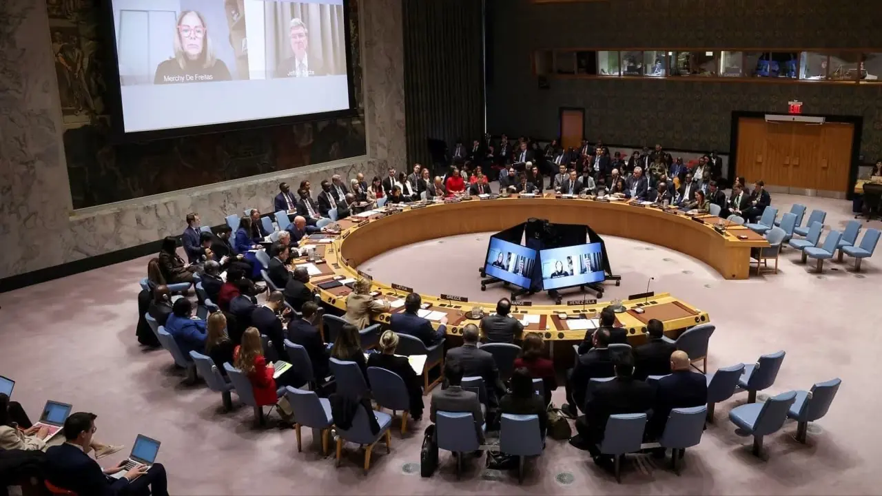 Mỹ can thiệp vào Venezuela: Những cảnh báo cho thế giới